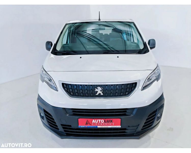 Peugeot Expert L1 1.5 BlueHDi 120 S&S