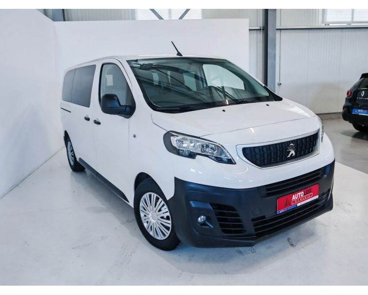 Peugeot Expert L1 1.5 BlueHDi 120 S&S