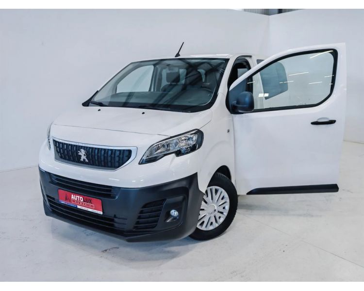 Peugeot Expert L1 1.5 BlueHDi 120 S&S