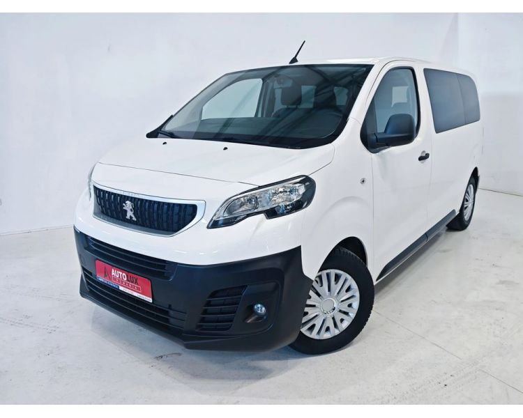 Peugeot Expert L1 1.5 BlueHDi 120 S&S