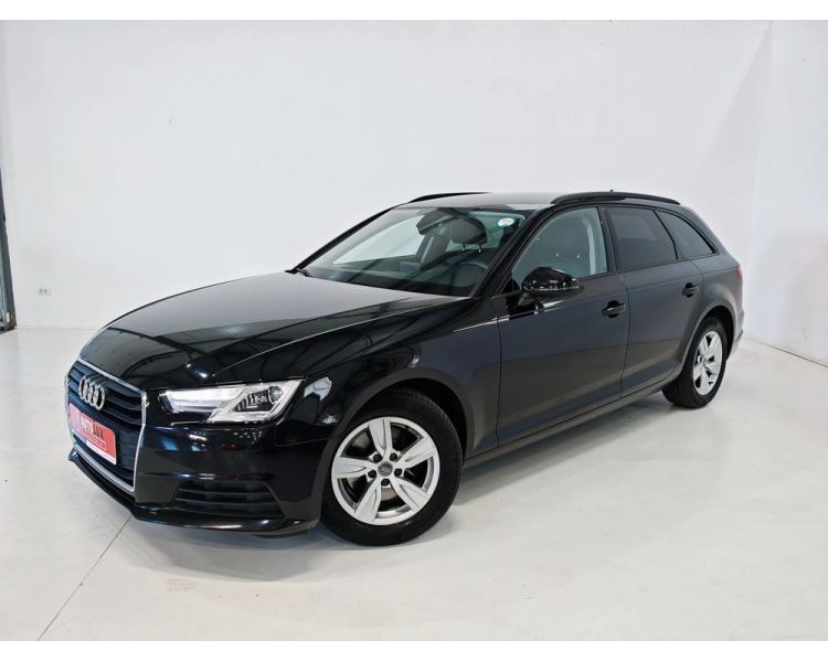 Audi A4 Avant 30 TDI S tronic