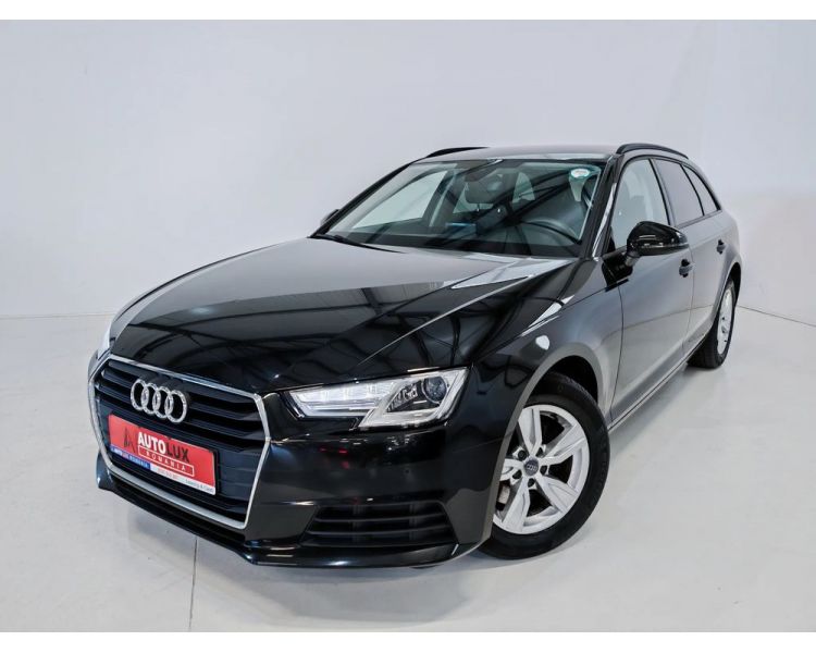 Audi A4 Avant 30 TDI S tronic