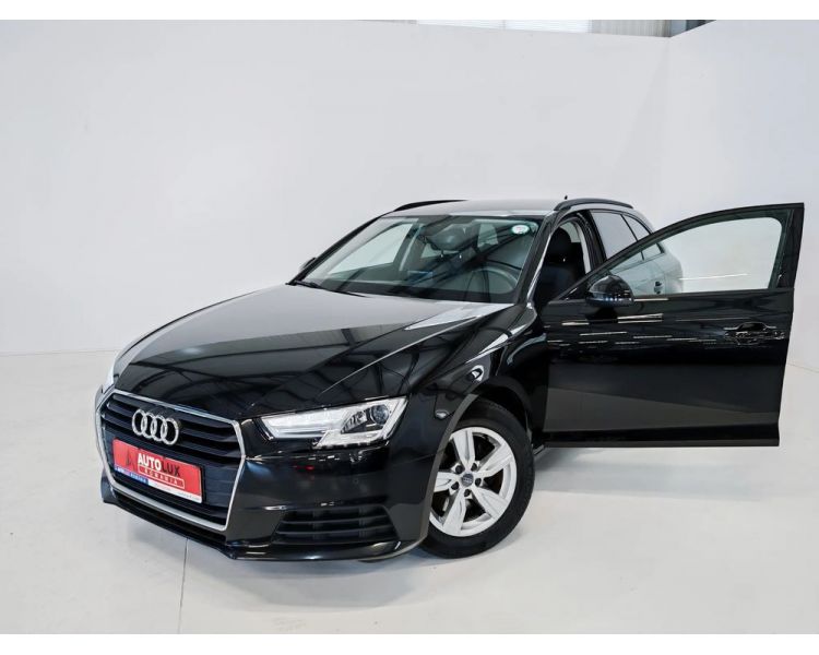 Audi A4 Avant 30 TDI S tronic