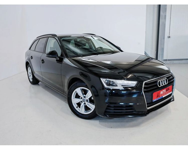 Audi A4 Avant 30 TDI S tronic