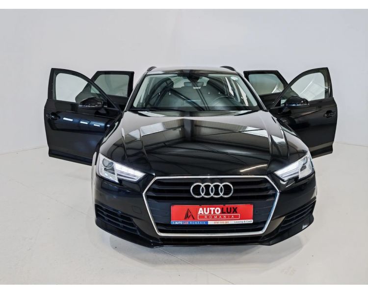 Audi A4 Avant 30 TDI S tronic