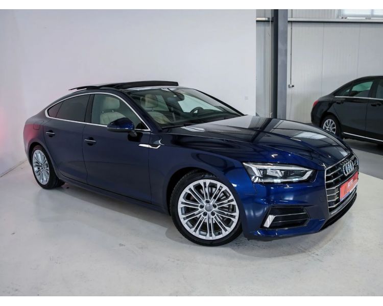 Audi A5 Sportback 35 TDI S tronic design