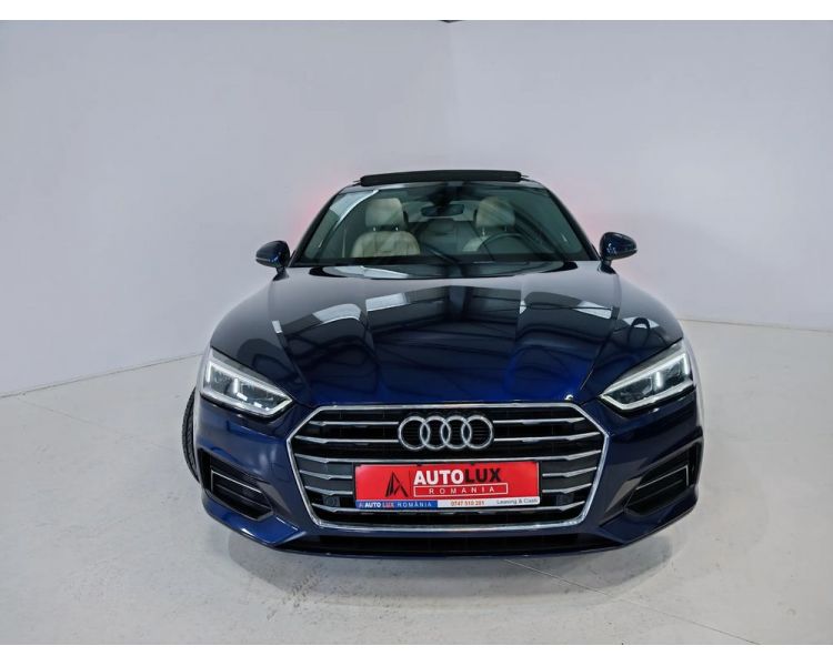 Audi A5 Sportback 35 TDI S tronic design