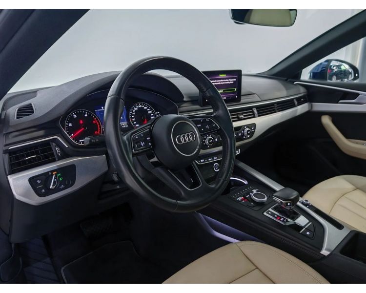 Audi A5 Sportback 35 TDI S tronic design