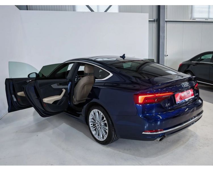 Audi A5 Sportback 35 TDI S tronic design