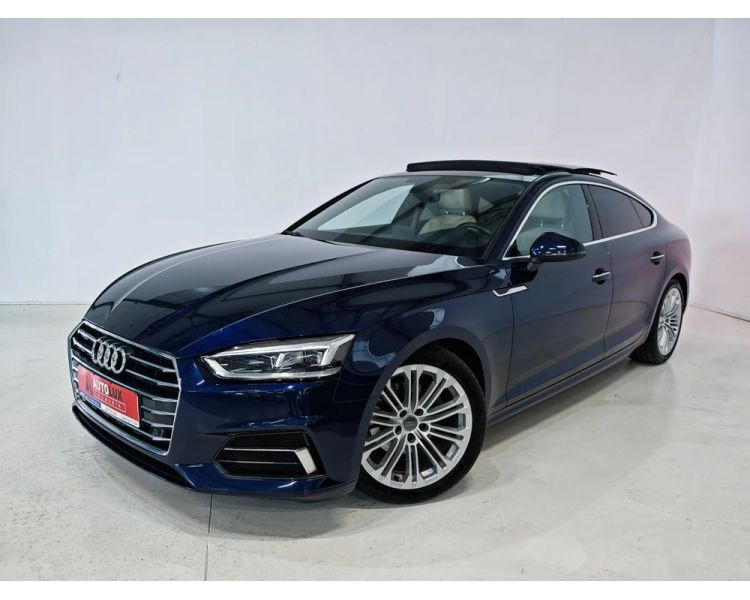 Audi A5 Sportback 35 TDI S tronic design