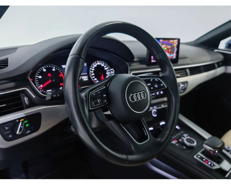 Audi A5 Sportback 35 TDI S tronic design