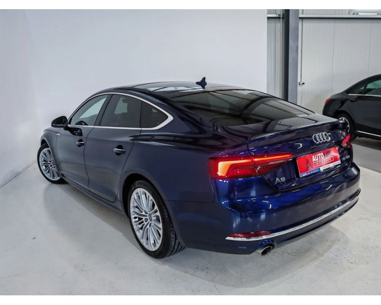 Audi A5 Sportback 35 TDI S tronic design