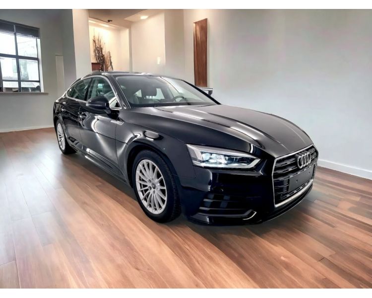 Audi A5 Sportback 35 TFSI S tronic