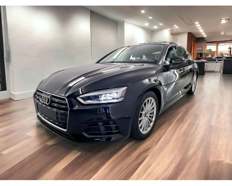 Audi A5 Sportback 35 TFSI S tronic