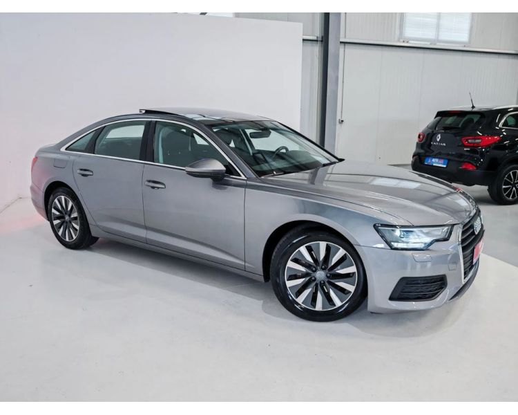 Audi A6 2.0 35 TDI MHEV S tronic Advanced