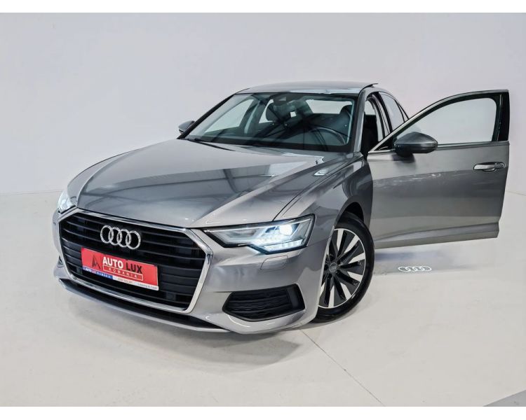 Audi A6 2.0 35 TDI MHEV S tronic Advanced