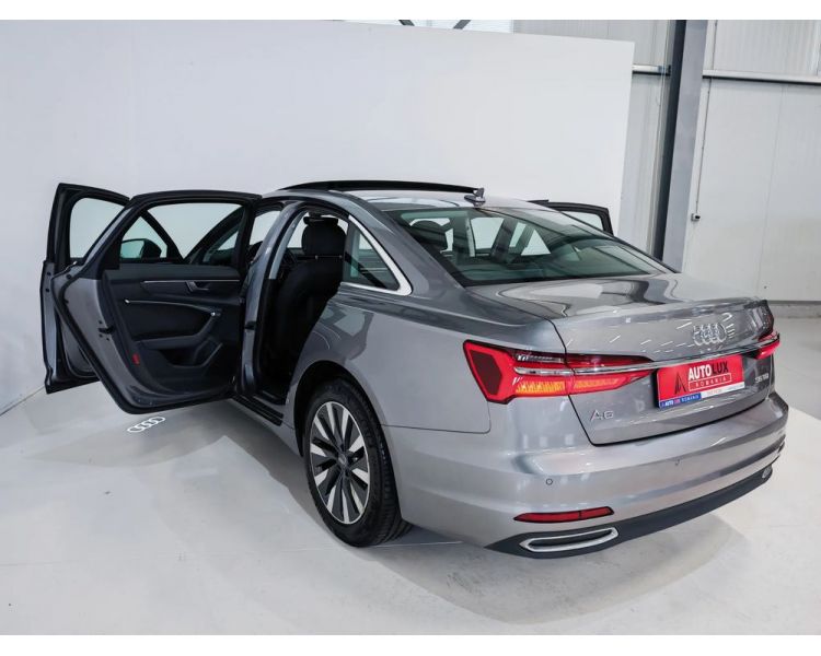 Audi A6 2.0 35 TDI MHEV S tronic Advanced