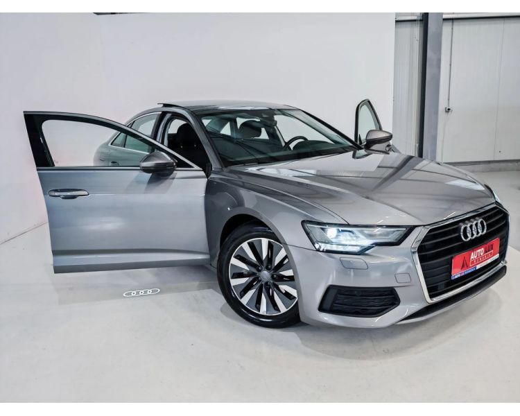 Audi A6 2.0 35 TDI MHEV S tronic Advanced