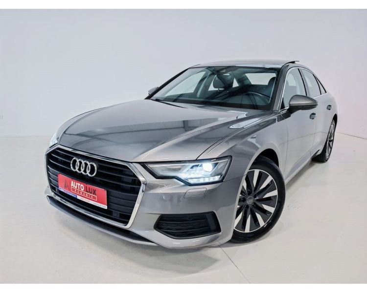 Audi A6 2.0 35 TDI MHEV S tronic Advanced