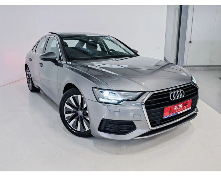 Audi A6 2.0 35 TDI MHEV S tronic Advanced