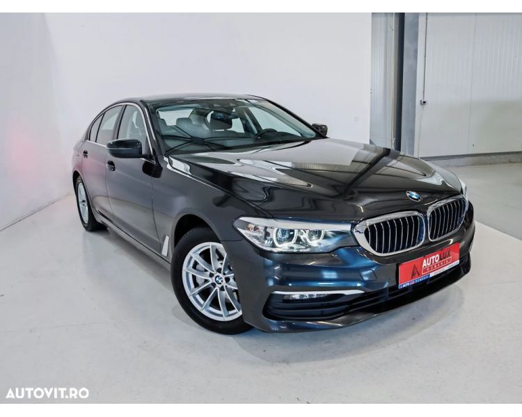 BMW Seria 5 530e Aut.