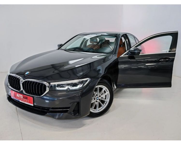 BMW Seria 5 530e Aut.