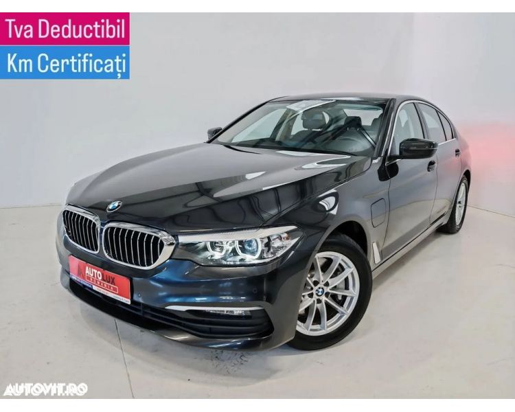 BMW Seria 5 530e Aut.