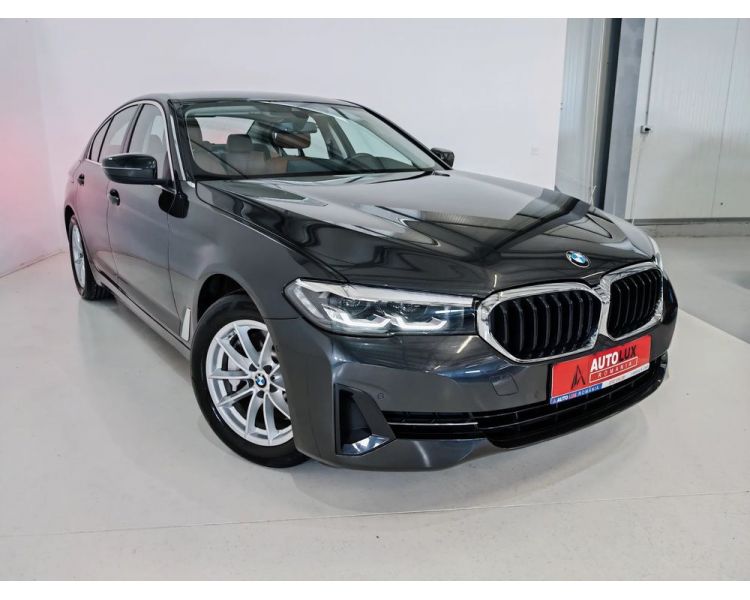 BMW Seria 5 530e Aut.