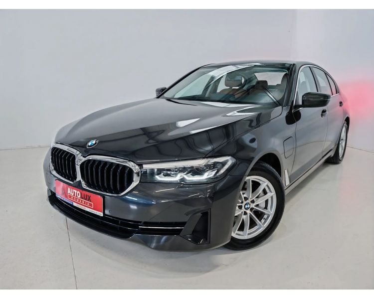 BMW Seria 5 530e Aut.