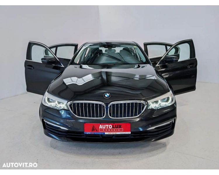 BMW Seria 5 530e Aut.