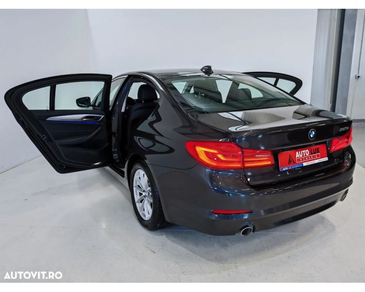 BMW Seria 5 530e Aut.