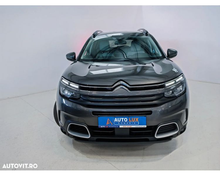 Citroën C5 Aircross 1.5 BlueHDi S&S EAT8 Feel