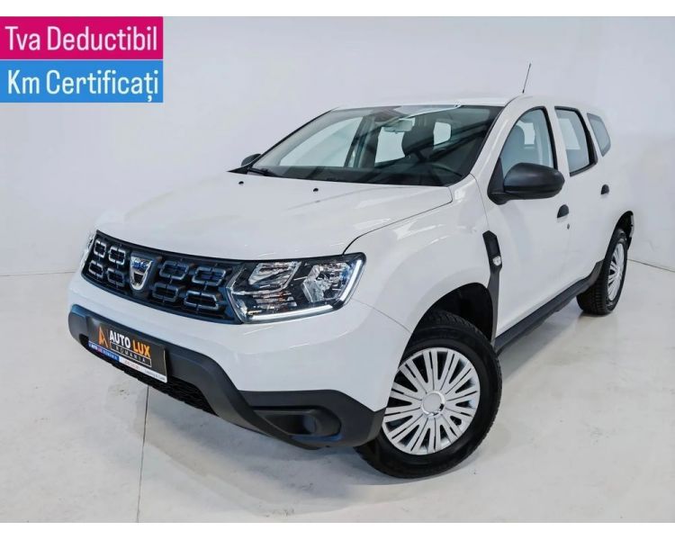 Dacia Duster SCe 115 2WD Access