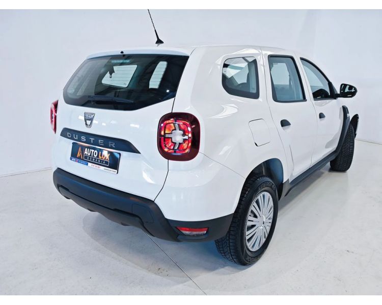 Dacia Duster SCe 115 2WD Access