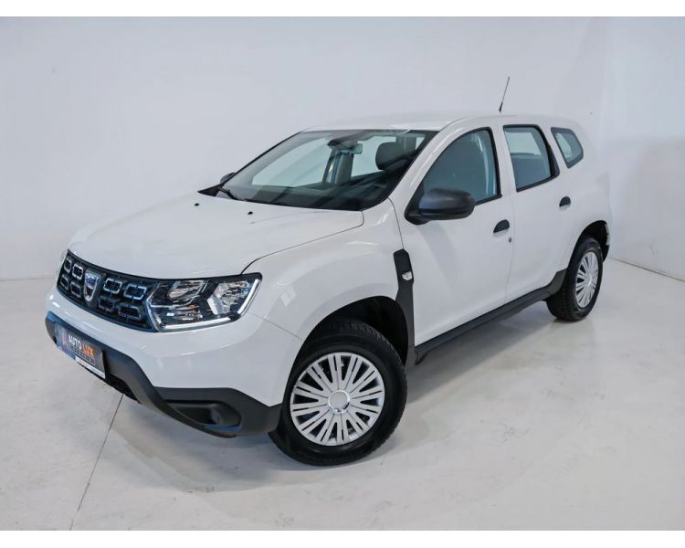 Dacia Duster SCe 115 2WD Access