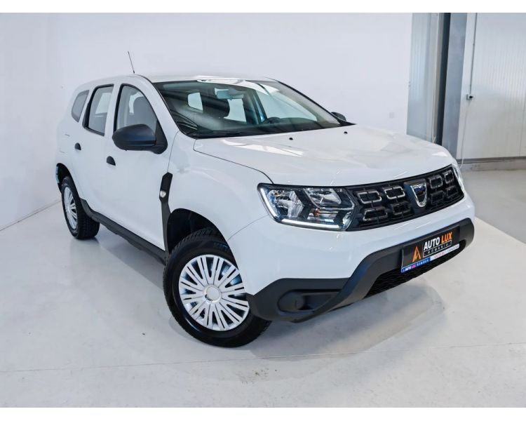 Dacia Duster SCe 115 2WD Access