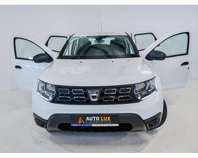 Dacia Duster SCe 115 2WD Access