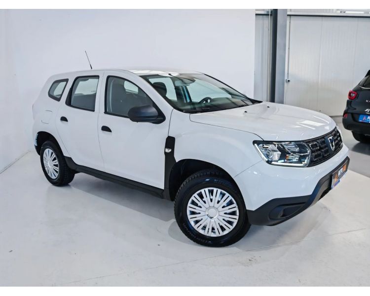 Dacia Duster SCe 115 2WD Access