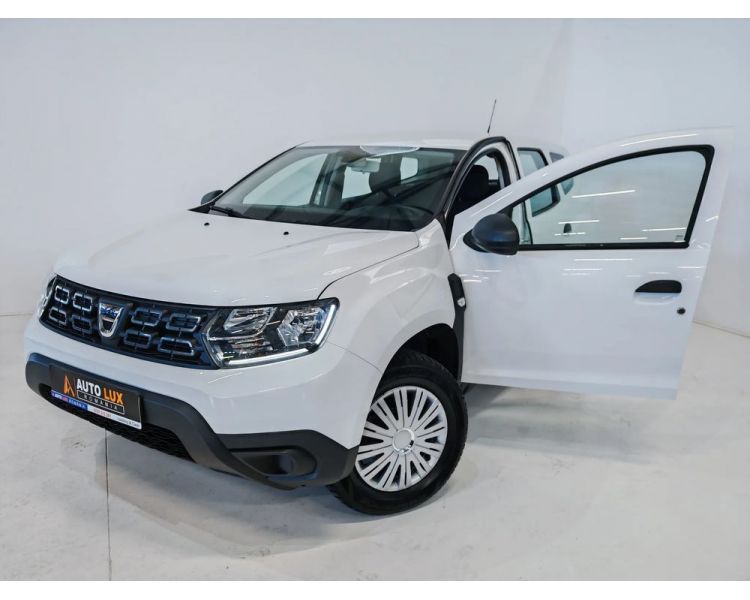 Dacia Duster SCe 115 2WD Access