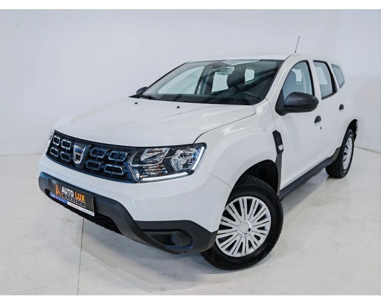 Dacia Duster SCe 115 2WD Access