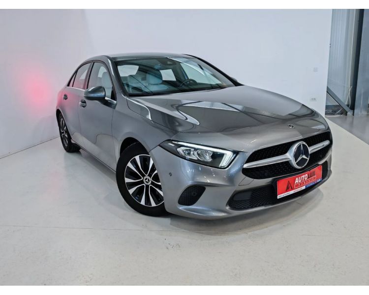 Mercedes-Benz A 180 d 7G-DCT Edition 19