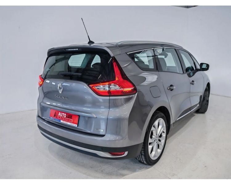 Renault Grand Scenic ENERGY dCi 110 EDC INTENS