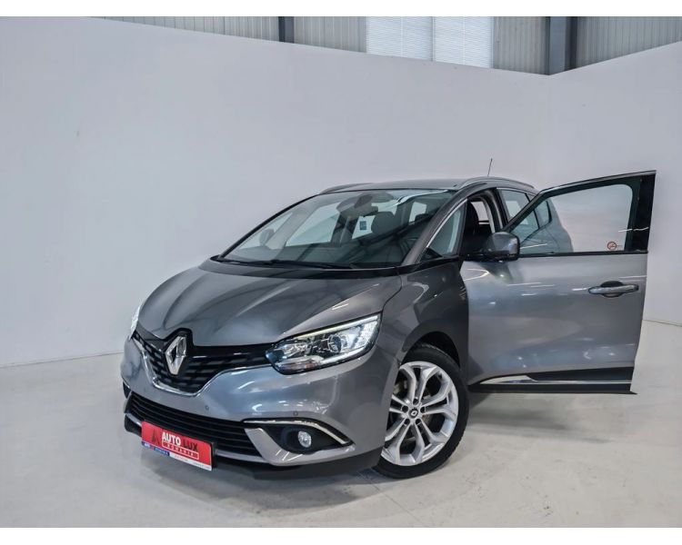 Renault Grand Scenic ENERGY dCi 110 EDC INTENS