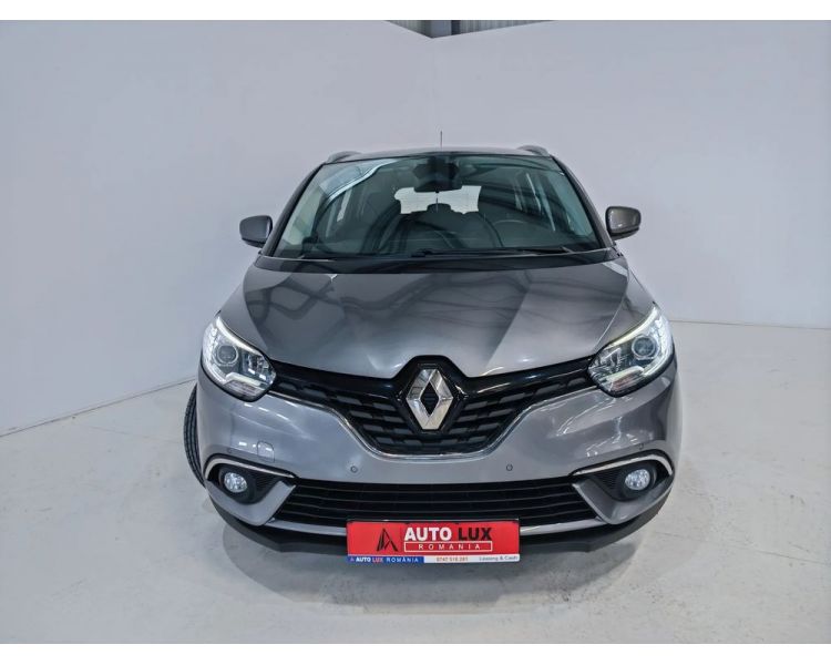 Renault Grand Scenic ENERGY dCi 110 EDC INTENS