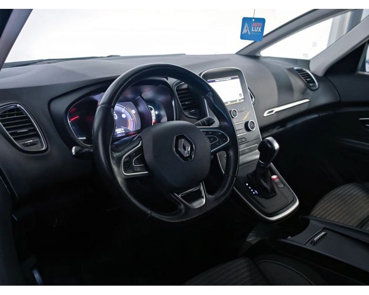 Renault Grand Scenic ENERGY dCi 110 EDC INTENS