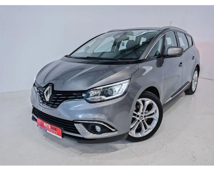 Renault Grand Scenic ENERGY dCi 110 EDC INTENS