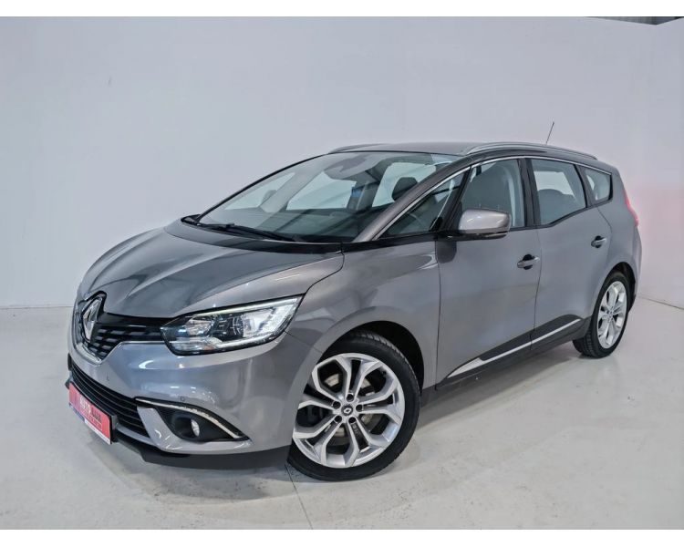 Renault Grand Scenic ENERGY dCi 110 EDC INTENS