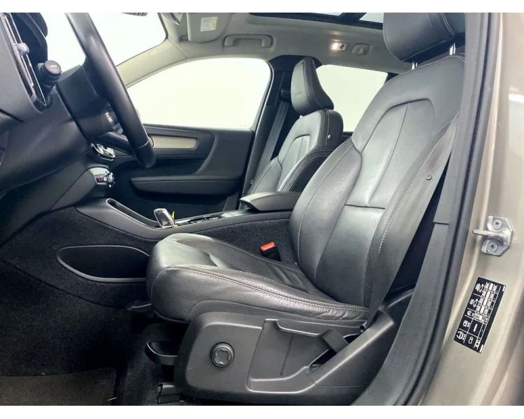 Volvo XC 40 D3 Geartronic Inscription