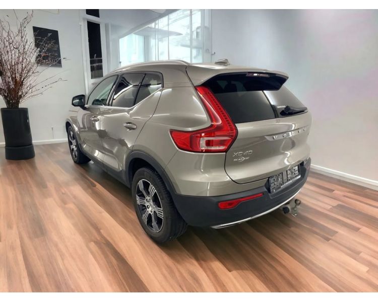 Volvo XC 40 D3 Geartronic Inscription