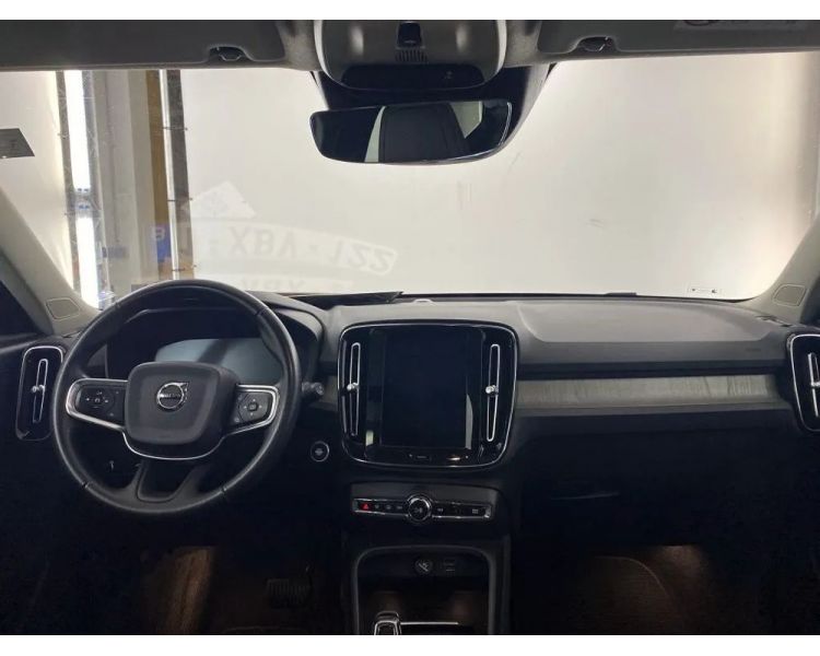 Volvo XC 40 D3 Geartronic Inscription